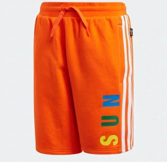 Adidas x Pharrell Williams Human race shorts - Picture 1 of 9